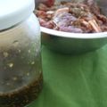 カリフォルニアママ's cooksnap of when they made 自家製焼肉のタレ.