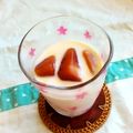 とことこ❀lily❀'s cooksnap of when they made 【美レシピ】♡ひんやり☆氷アイスティー♡.