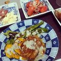 クックKN7GSC☆'s cooksnap of when they made 豚バラ肉のサンドライトマト煮.