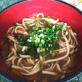 ごろーまる's cooksnap of when they made リメイク☆お月見カレーうどん.