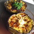 野菜のはたけ's cooksnap of when they made 賀茂なすのしょうが醤油.