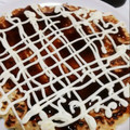 ぴのた☆'s cooksnap of when they made おうちで簡単♪お好み焼き.