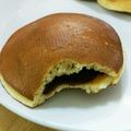 ぽんにゃーさん's cooksnap of when they made ふわふわもっちり☆どら焼.