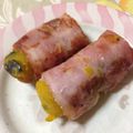 あぴりん's cooksnap of when they made 《リメイク》南瓜の煮物クリーミーな焼き.