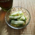 マイポ☆'s cooksnap of when they made 手作り☆白菜のお漬物.