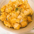 mizuki328's cooksnap of when they made 体とお財布に優しい♪簡単親子丼.