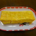 りこまこせいやのパパ's cooksnap of when they made わが家のふわふわ〜な卵焼き.