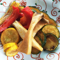 ななまる8's cooksnap of when they made 夏野菜の焼き浸し.