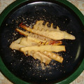 るいfrom北京's cooksnap of when they made 焼きたけのこ3種.
