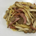 がつこ_J's cooksnap of when they made 確実に美味しいきのことソーセージのパスタ.