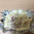 エクストリーマー's cooksnap of when they made 豆乳で手抜きマカロニグラタン.