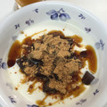 まん☆まる's cooksnap of when they made 頂き物の水羊羹deヨーグルト和スイーツ.