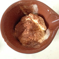 Tomotabi's cooksnap of when they made 簡単　アイスで冷たいテラミス風　　　　　.