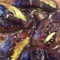 こうたろうのお母さん's cooksnap of when they made 茄子の煮浸し☆フライパン＆めんつゆで.