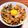 ＊メグリンヌ＊'s cooksnap of when they made ☆ガツンとやみつき味！俺の豚キム丼☆.