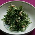 ころわんの母さん's cooksnap of when they made おかひじきとツナのマヨ胡麻ピリ辛和え.