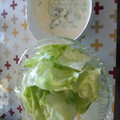 クックZ69KDS☆'s cooksnap of when they made 簡単おつまみ☆きゅうり＆大葉マヨネーズ.