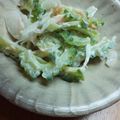 ぴいかん's cooksnap of when they made ツナとゴーヤと玉ねぎのサラダ.