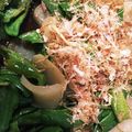 りあしりゅママ's cooksnap of when they made こんにゃくとピーマンのおかか炒め♡.