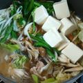 Aちゃんシン's cooksnap of when they made 博多の味　寒い日はもつ鍋で温まってね＾＾.