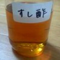 yumihimito's cooksnap of when they made とっても便利♪すし酢.