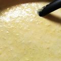 ボンユーマ's cooksnap of when they made 簡単絶品冷製コーンスープ.