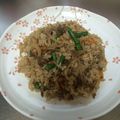 もーちゃん423's cooksnap of when they made バター風味の舞茸ごはん.
