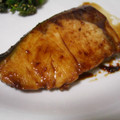 げん＊まま's cooksnap of when they made ぶりの生姜 照り焼き.*゜.