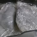muuuuzn's cooksnap of when they made 決定版！！　大葉の保存方法.