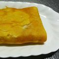 魔封波の電子ジャー's cooksnap of when they made 美味しい！卵焼きのコツ.