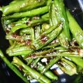 k_a_y's cooksnap of when they made お弁当のすき間に☆ししとうの甘辛炒め.