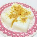 クックPT09Y5☆'s cooksnap of when they made 牛乳プリン♪.