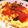 fortun's cooksnap of when they made トマトソースのオムライス.