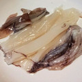 ちほ＊'s cooksnap of when they made イカの捌き方&お造り.