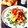 ＴＷＯＨＥＡＲＴＳ's cooksnap of when they made 春巻きのタコス風.