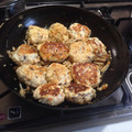 さとちゃんちゃん's cooksnap of when they made つくねのえのきダレ.