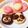 月とぱんだ's cooksnap of when they made デコ白玉.