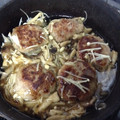 ankoco's cooksnap of when they made 和風煮込みハンバーグ♪.