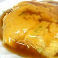 あかせんまい's cooksnap of when they made こどもと一緒に♪簡単☆レンジでかに玉.