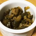 月とぱんだ's cooksnap of when they made きゅうりのQちゃん風.