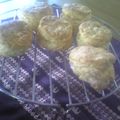 ゆかりんごぼう's cooksnap of when they made 今のとこ１番ケンタに近いホットビスケット.