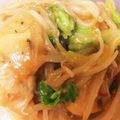 ロンロン草原's cooksnap of when they made 鶏もも肉の回鍋肉風.