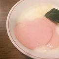 ぱじゃわん's cooksnap of when they made 美味〜♪ミルク塩ラーメン.