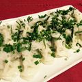 17_cook's cooksnap of when they made チルド餃子で時短！梅おろしひんやり水餃子.