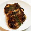 はしぽん's cooksnap of when they made 簡単！　メイン　豚ロースの　カレー焼き！.