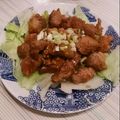 lanyuanan's cooksnap of when they made 簡単☆豚バラの炒め煮.