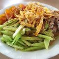 クック8FJNCZ☆'s cooksnap of when they made 冷しゃぶ風冷やしそうめん♪.