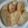 お腹がポニョ's cooksnap of when they made 簡単おいしい★ラスク.