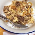 ♡れちこ♡'s cooksnap of when they made 簡単、時短！甘めの牛丼.