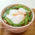 ねっちゃんっ's cooksnap of when they made とろとろトローン☆温泉卵丼ぶり.